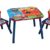 Kindertisch mit Stühlen - Paw Patrol