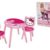 Hello kitty kindersitzgruppe