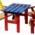 Kindersitzgruppe für den Garten