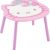 Kindertisch Mächen, Hello Kitty
