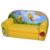 Kindersofa, Kindercouch Biene Maja