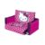 Kindersofa, Kindercouch Hello Kitty